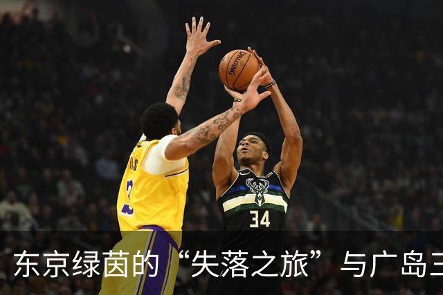 东京绿茵的“失落之旅”与广岛三箭的“连胜风暴